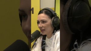 Ольга Серябкина - Как создавалась песня «Это по любви» / Звёзды в гостях у Юмор FM