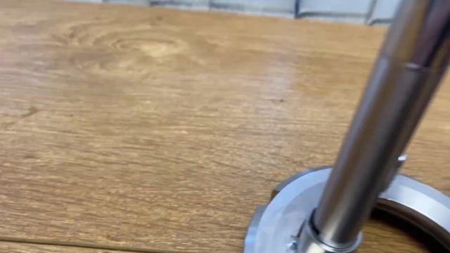 Подсветка смотрового окна в крышке перегонного куба своими руками