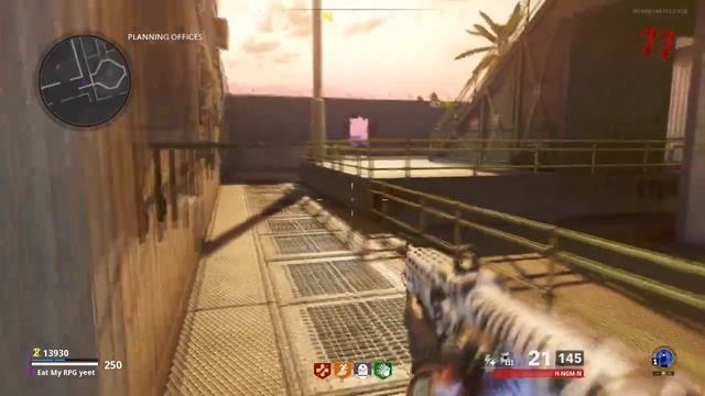 Firebase Z 3rd Easter Egg Step (All 3 Aether Crystal Challenges) смотреть онлайн