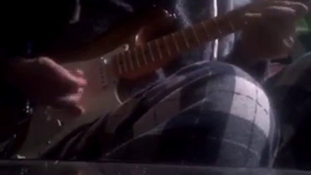 2006 Fender Stratocaster MIM 60th anniversary with Texas Special pickups смотреть онлайн