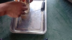 Fuel Pump removal | Suzuki Grand Vitara ( 2.0 / 2.4 / 3.2 ).