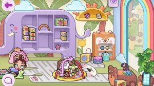 Детский уголок для Оливии🎀🧸