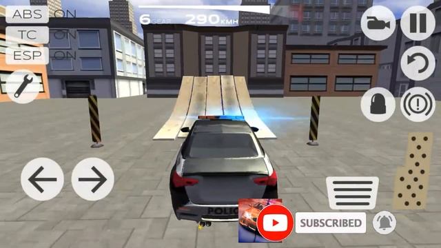 Car Jumps Compilation #5.2021 Extreme SUV Driving, Ultimate Offroad, Extreme Racing 3D,Speed Legend смотреть онлайн