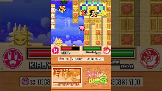 lets play kirby super star ultra part 1 смотреть онлайн