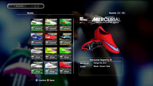 New Bootpack 15-16 Pes 2013 смотреть онлайн