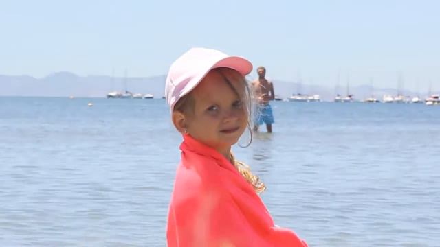 пляж Мар-Минор Коста Бланка