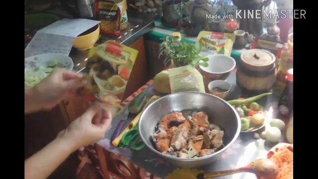 Кулинарное дело 