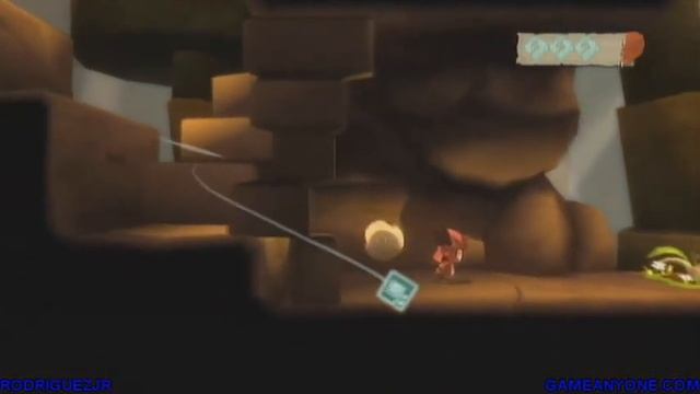 Lost Winds: Winter of the Melodias Walkthrough (Part 11) смотреть онлайн