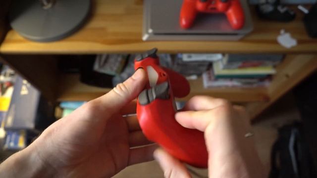 Отличия ревизий и ПРОБЛЕМЫ Геймпадов XBOX ONE И PS4 смотреть онлайн