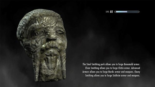 Skyrim - Thief In Riverwood смотреть онлайн