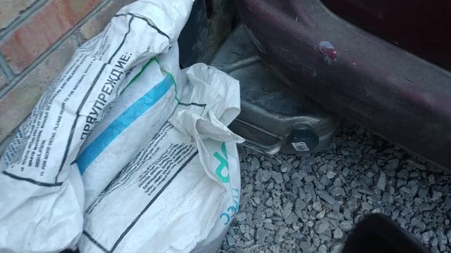 Треснул авто коврик не беда починим! смотреть онлайн