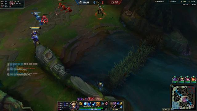 [CLASH] SHURIMA CUP: NAH ID WIN 1st place ALL GAMES смотреть онлайн