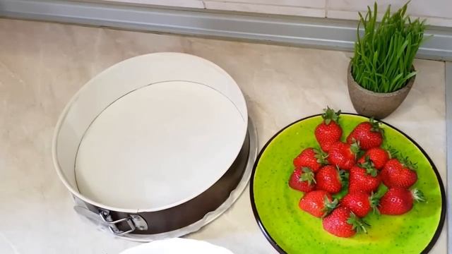 Друзья на пороге, а я быстренько приготовил вкусняшку ? к чаю ? Рекорд по приготовлению ?