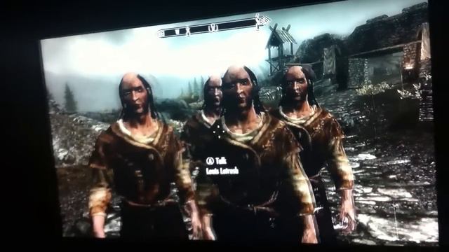 Louis Letrush, You're Too Much смотреть онлайн