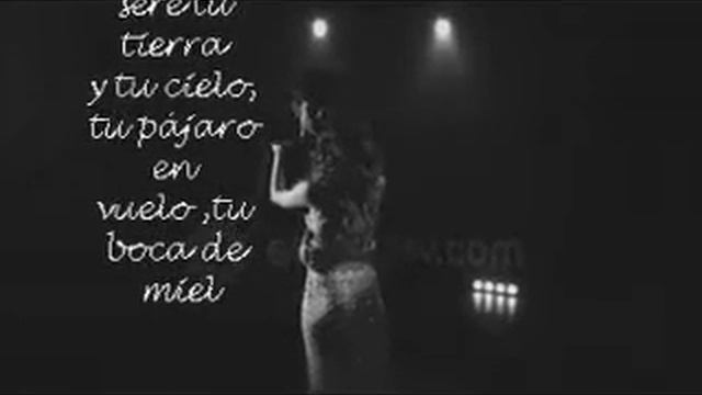 Sere-Lali Esposito (Videoclip y letra)