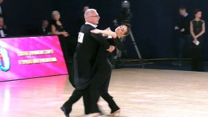 Pro Am Scholarship B St: медленный вальс, танго, венский вальс, фокстрот, квикстеп