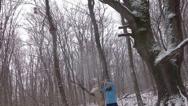 Первый снег смотреть онлайн