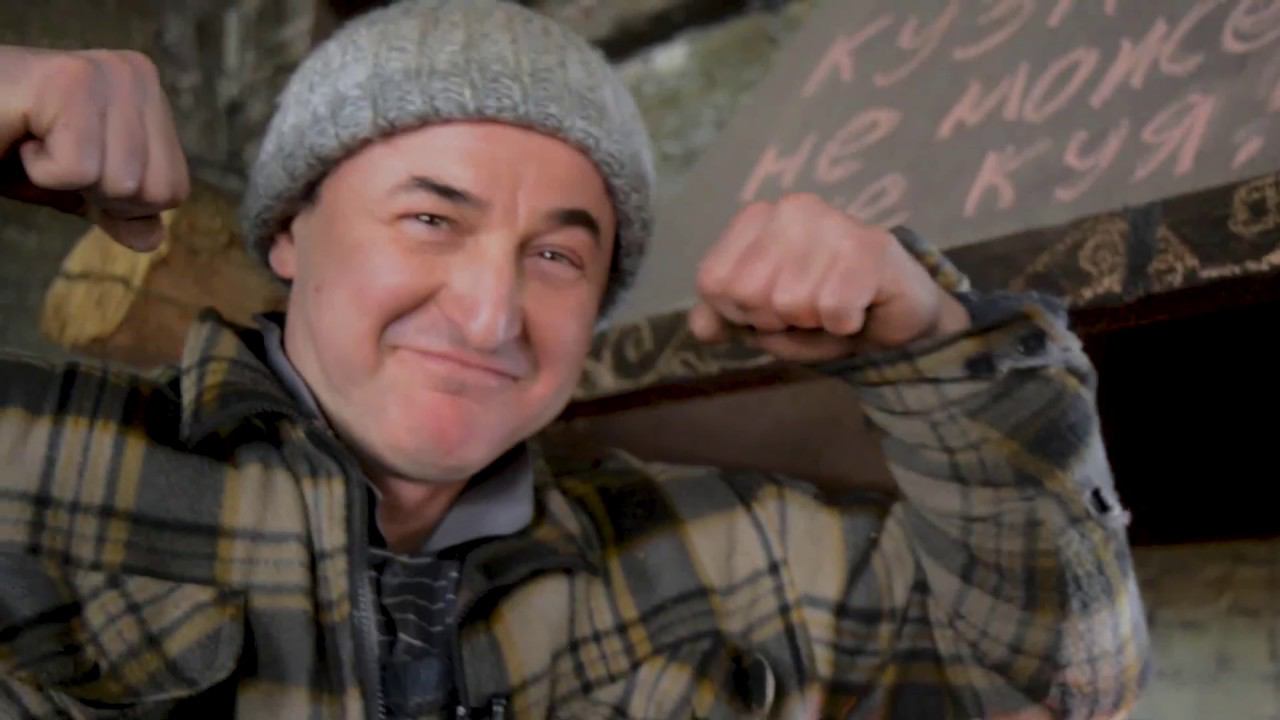 Аудаг (ХРАНИТЕЛЬ) Цолиев Марат - Рæхыс ( сакральная надочажная цепь ) смотреть онлайн