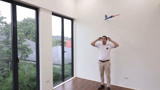 House Tour P45 • This HOUSE is Not for Everyone, But it Might be For You :) Striking Paranaque Home смотреть онлайн