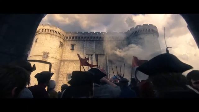 Assassin's Creed Единство Лучшая игра ( Русская озвучка ) смотреть онлайн