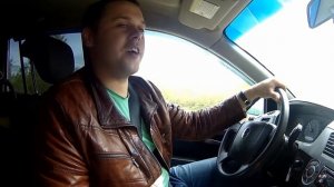 Колхозный обзор SSangyong Kyron, переделанного для бездорожья.