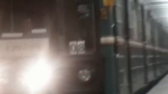 81-717/714.5М На стании Юго-западная смотреть онлайн