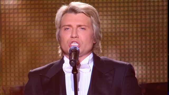 NIKOLAI BASKOV: "Romantic Journey" Sizzle Reel смотреть онлайн