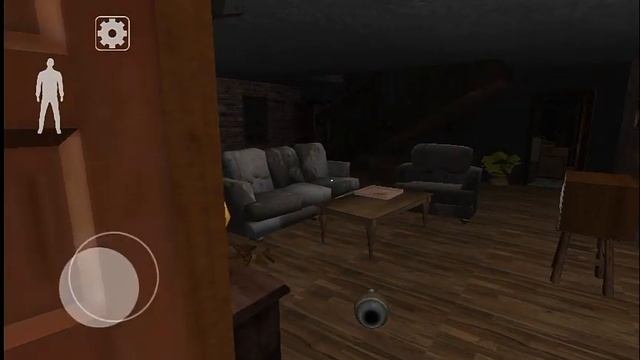 Ввёл секретный код и узнал секрет психопата ханта!Я нашёл пропавшую семью психа!! BUTCHER'S Madness смотреть онлайн