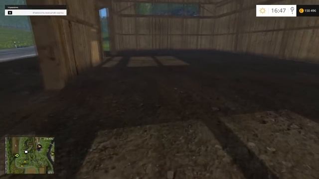Farming Simulator 2015 поиск монет (100 из 100) смотреть онлайн