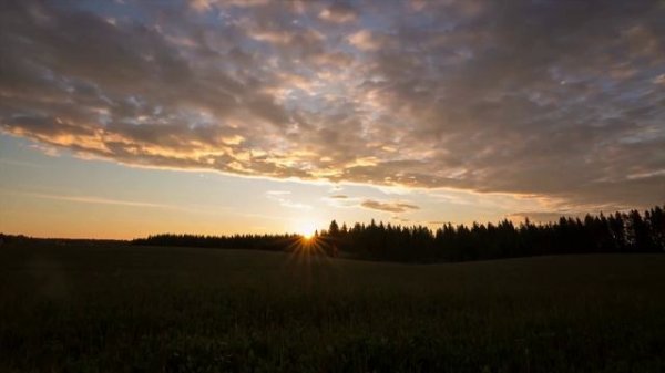 Tango to Evora (Remix) [4K]