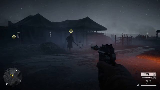 Battlefield 1 Gameplay Walkthrough Part 7 - FALL FROM GRACE (FRIENDS IN HIGH PLACES) смотреть онлайн