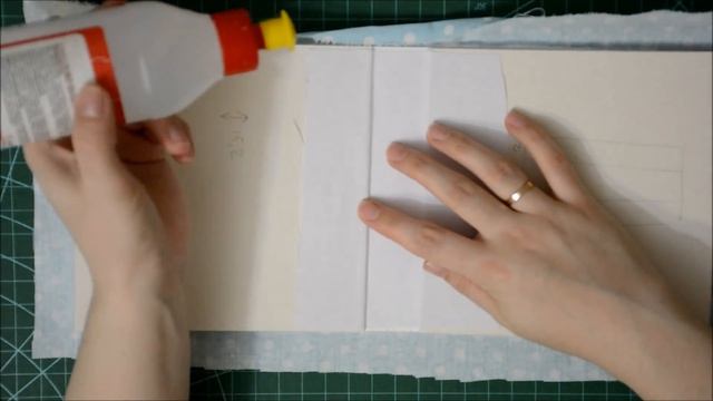 Мастер-класс: как сделать мини-альбом в переплете. Часть 2. Скрапбукинг для начинающих. смотреть онлайн