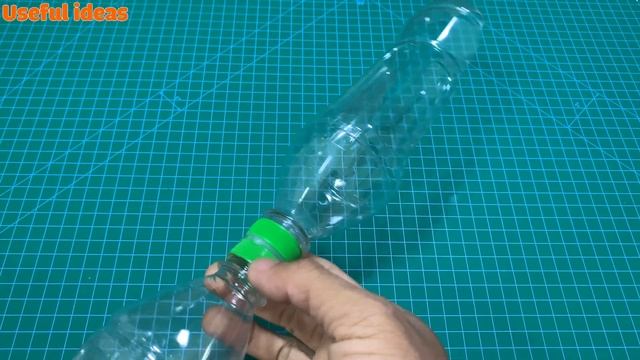 Once you learn this secret, you will never throw away plastic bottles again. смотреть онлайн