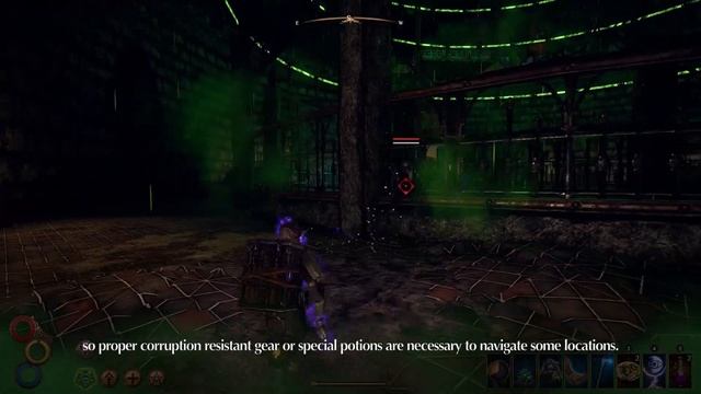 OUTWARD - Dev Diary #6 - The Soroboreans смотреть онлайн
