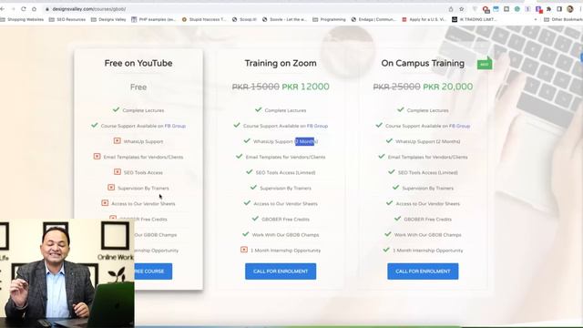 How to Learn GBOB to Make Money Online | Shahzad Ahmad Mirza смотреть онлайн