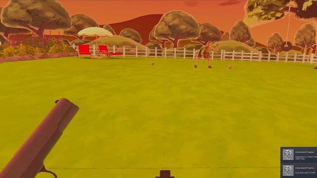 THE AMERICAN DREAM - The First 30 Mins - VR смотреть онлайн