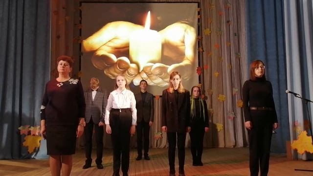 Стихотворение "Мама" смотреть онлайн