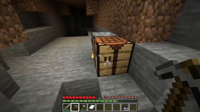Minecraft версия 1.17 прохождение #1 смотреть онлайн