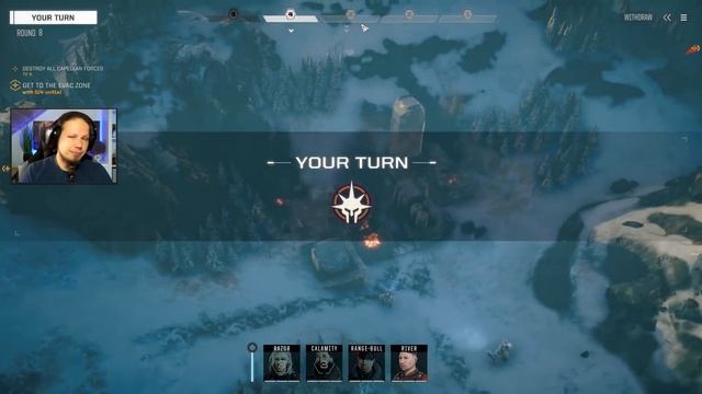 Big City Life! Battletech Urban Warfare DLC Career Mode Playthrough #1 смотреть онлайн