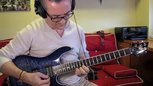 Nothing Else Matters (solo) смотреть онлайн