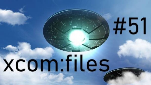 🔥X-COM: Files - Проходим на максимальной сложности Сверхчеловек со включенным режимом Стальная Воля