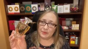 По вашим просьбам! Пудровые ароматы / Бюджетный сегмент.