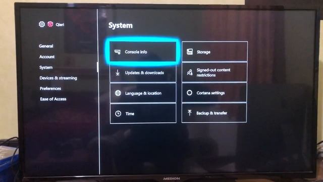 XBOX ONE HOW TO FIX UPDATE ERROR ‘There was a problem with the update’ EASY NEW IN 2021! смотреть онлайн