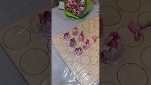 ? ЗЕФИРНЫЕ ТЮЛЬПАНЫ❇️ от? Ларисы Лазаревой lazareva260369