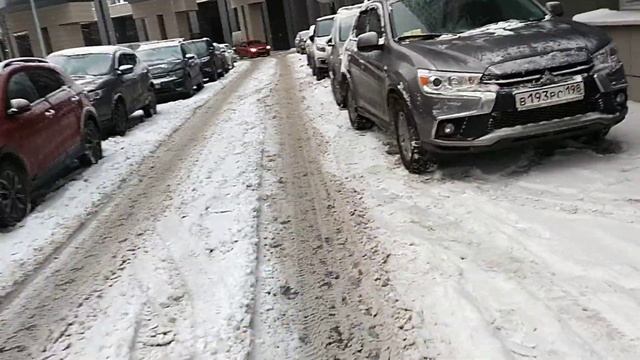 В окрестностях больницы Святого Георгия смотреть онлайн