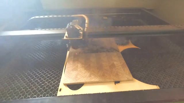 Готовим блокнот из дерева для криптотрейдера. We prepare a wooden notebook for the crypto trader. смотреть онлайн