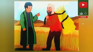 Қазақша әңгіме. Атымтай Жомарт🔥