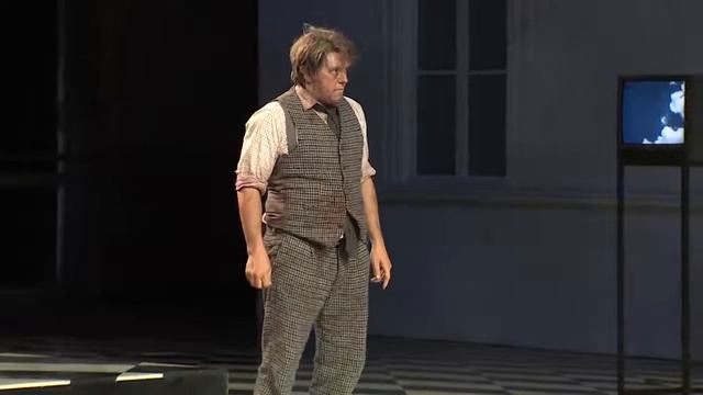 Mozart Papageno смотреть онлайн