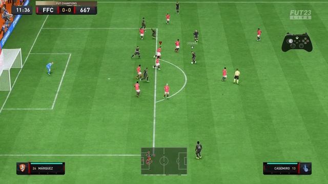 ФИШКИ и ПРИЕМЫ, которые помогут делать БОЛЬШЕ ПОБЕД в ФИФА 23 / FIFA 23 ULTIMATE TEAM