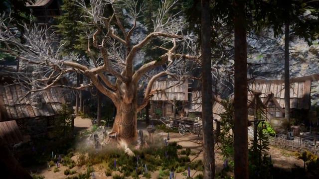 Great Mods Of Skyrim Falkreath